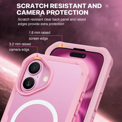 Vista 131 de CENHUFO Funda de privacidad para iPhone 11 Pro, funda de cuerpo completo con protector de pantalla de privacidad de vidrio templado 9H integrado