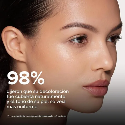 Vista 3 de Anastasia Beverly Hills - Fundación luminosa 120 W