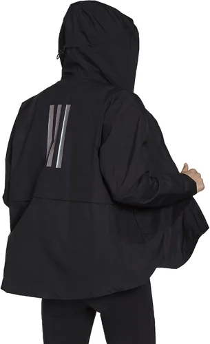 Vista 2 de adidas Chaqueta Traveer Rain.rdy para mujer
