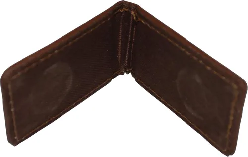 Vista 4 de LB LEATHERBOSS Clip magnético de cuero fuerte para hombre