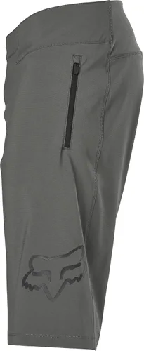 Vista 4 de Fox Racing Defend - Pantalón corto de bicicleta de montaña para hombre