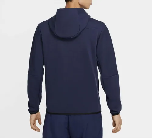Vista 2 de Nike - Sudadera con capucha para hombre