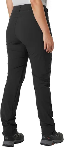 Vista 2 de Helly-Hansen Pantalón Blaze Softshell para mujer