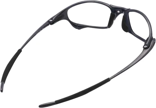 Vista 3 de Temple Shocks para gafas de sol Oakley Juliet