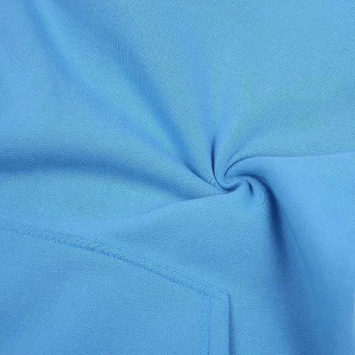 Vista 7 de Conjunto deportivo de 2 piezas con capucha para hombre, conjunto deportivo de moda
