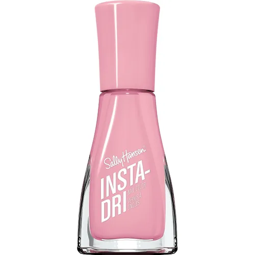 Vista 3 de Sally Hansen Insta-Dri Nail Color - Esmalte de uñas 143 In Nude Tral para mujer, 0.31 onzas