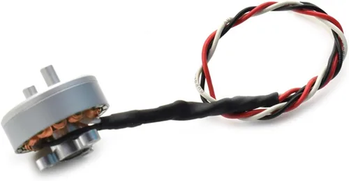 Vista 4 de SeiZed Brazo Motor Drone Izquierdo Derecha Delantero Brazos Traseros Accesorio Motor para DJI Mavic Mini 3 Pro Piezas de Reparación (Color : 1 pcs)
