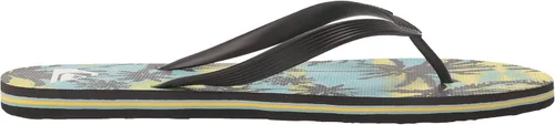 Vista 6 de Quiksilver Molokai Art - Sandalias de 3 puntos para hombre
