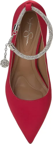 Vista 9 de Jessica Simpson Zapatos de tacón Sekani para mujer