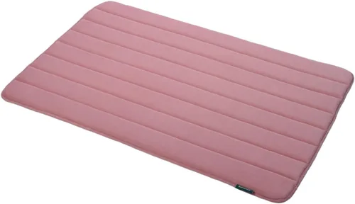 Vista 38 de BALANCE Almohadilla para Jaula de Perros, Alfombrilla de Espuma para Perros Almohadilla para Perrera, Cama para Mascotas Lavable Resistente al Agua