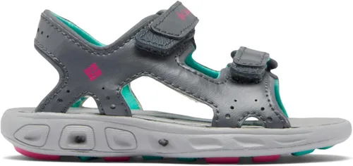 Vista 9 de Columbia Sandalias deportivas Techsun Vent unisex para niños