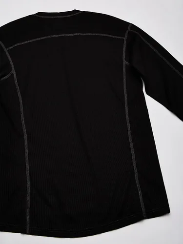 Vista 5 de Carhartt Mens Base Force Midweight Classic Crew