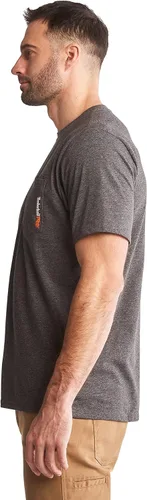 Vista 2 de Timberland PRO Camiseta de manga corta para hombre