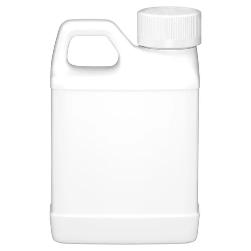 Vista 2 de Insecticida Permectrin II para animales de granja, insecticida, efectos residuales de 30 días, botella de 8 onzas líquidas