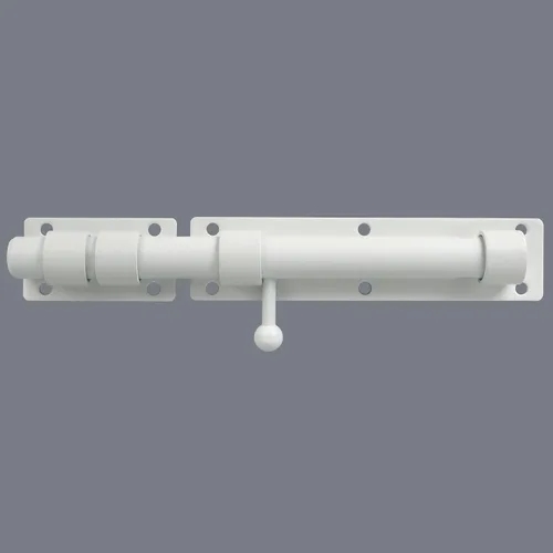 Vista 24 de Alise Cerradura de perno deslizante resistente de 6 pulgadas, cerradura de acero inoxidable SUS304, cerradura de puerta de seguridad para valla