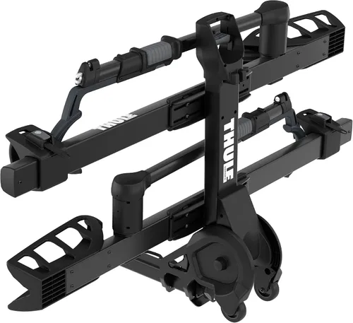 Vista 9 de Thule T2 Pro XT/XTR Estante para bicicleta con enganche
