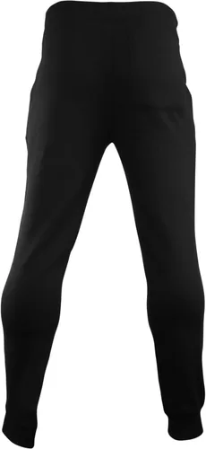Vista 4 de 5% Nutrition Rich Piana - Pantalones deportivos para hombre #283 (talla M, color negro, 1DAYYOUMAY), Negro 1dayyoumay