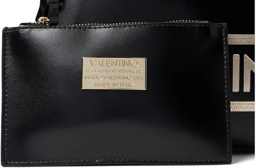 Vista 3 de Valentino Bolsas de Mario Valentino Kai Lavoro Oro
