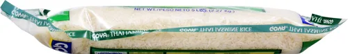 Vista 2 de Goya Arroz Jazmín Tailandés 5 lbs