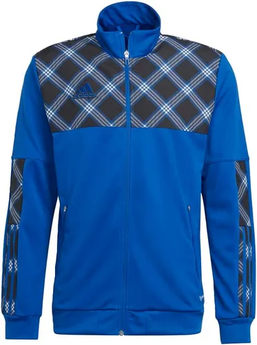 Vista 2 de adidas Chaqueta Tiro Track para hombre