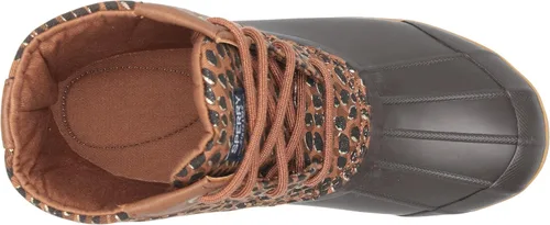 Vista 5 de Sperry Port - Botas para niños