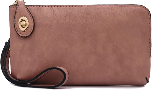 Vista 76 de LOVESOME Bolso bandolera pequeño para mujer