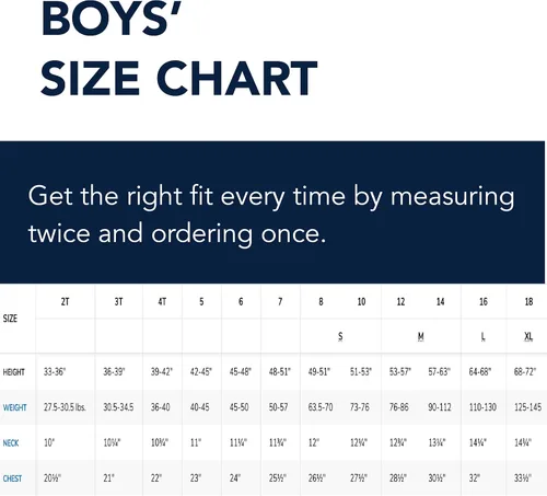 Vista 5 de vineyard vines Boys' On-The-go Gingham Button-Down Shirt