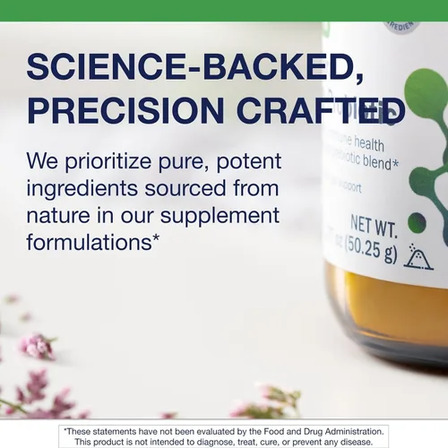 Vista 3 de Metagenics UltraFlora Synergy - Probióticos en polvo - Probiótico ultra flora - para la salud inmunológica y apoyo digestivo* - Sin OMG - Sin gluten