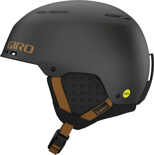 Vista 7 de Giro Emerge MIPS - Casco de nieve 2019