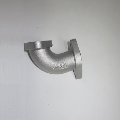 Vista 2 de Colector de admisión GoKartExports Kandi OEM para GoKarts de 110cc y 125cc