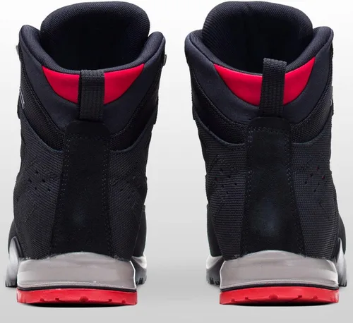Vista 3 de Asolo Fugitive GTX - Botas de senderismo impermeables para hombre