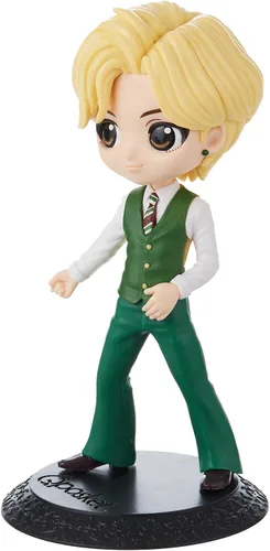 Vista 9 de Banpresto - TinyTAN Dynamite - J-Hope (Ver. A), Figura Q posket de Bandai Spirits