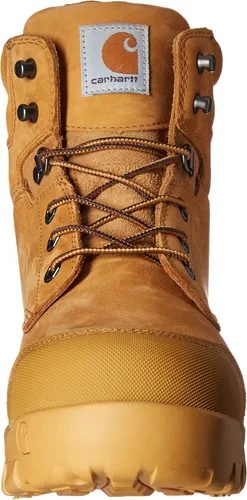 Vista 2 de Carhartt Cmf6356 Rugged Flex 6 pulgadas impermeable Comp Toe para hombre