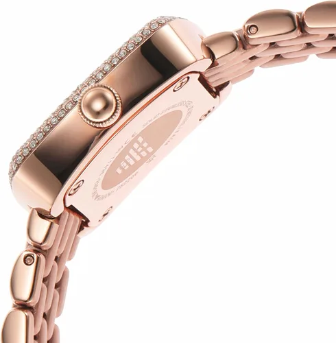 Vista 5 de Emporio Armani Reloj de dos manos para mujer