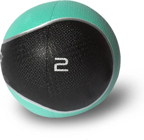 Vista 2 de CAP Barbell Balón medicinal de peso Opciones de 2-12lb