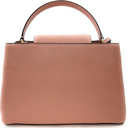 Vista 5 de Tory Burch Maletín pequeño Britten