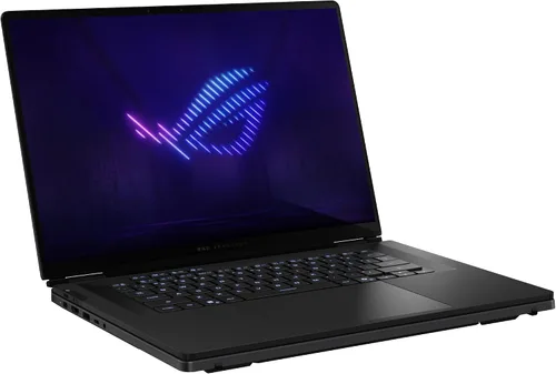 Vista 12 de ASUS ROG Zephyrus Duo Pantalla táctil dual desmontable de 16 pulgadas 3K OLED ROG Nebula HDR 120Hz Copilot+ PC Gaming Notebook Intel Core Ultra 9