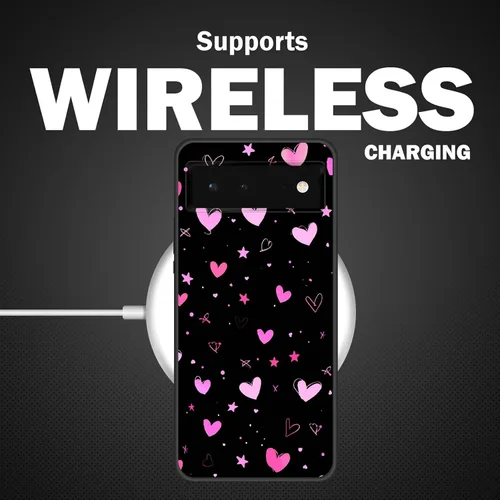 Vista 53 de Funda delgada para Google Pixel 4 XL, funda delgada de silicona de TPU suave a prueba de golpes para Google Pixel 4 XL, astronauta Galaxy
