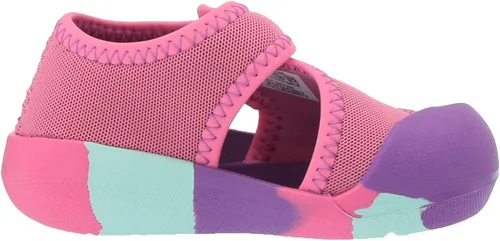Vista 6 de adidas Altaventure unisex para niños