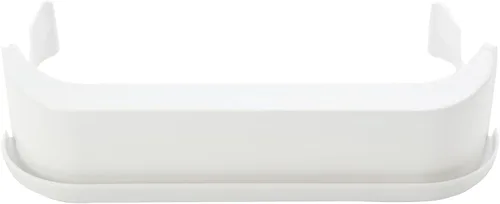 Vista 7 de HECASA 240351601 Estante de puerta de refrigerador compatible con Frigidaire Freezer 1037664 AH899475 EA899475 PS899475 Reemplazo solo plástico ABS