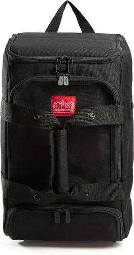 Vista 3 de Manhattan Portage Ludlow Convertible Mochila Jr