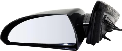 Vista 41 de Garage-Pro Espejo compatible con Chevrolet Tahoe 2007-2014, GMC Yukon, Yukon XL 1500, Suburban 1500 lado del pasajero con detección de punto ciego