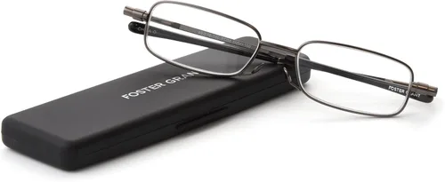 Vista 7 de Foster Grant Gavin - Lentes de lectura plegables planos