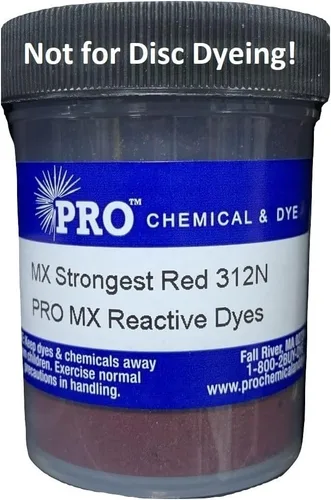 Vista 28 de PRO MX - Tinte reactivo 8oz (227 gramos) (Amethyst)