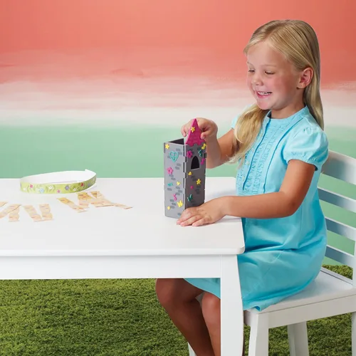 Vista 6 de Educational Insights Educational Insight Once Upon a Craft Rapunzel