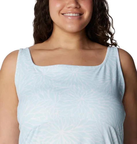 Vista 206 de Columbia Vestido PFG Freezer III para mujer