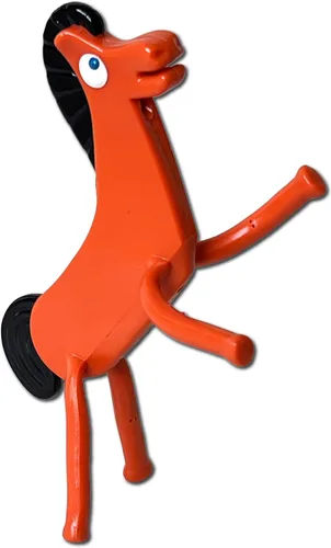 Vista 5 de NJ Croce Figura flexible de Pokey