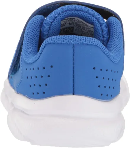 Vista 3 de Under Armour Tenis unisex para correr Assert 9 con cierre alternativo