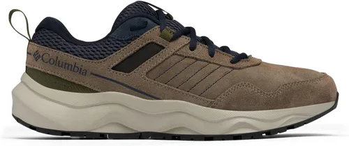 Vista 6 de Columbia Zapatos de senderismo Plateau Venture para hombre