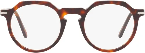 Vista 2 de Persol PO3281V Round Prescription Eyewear Frames